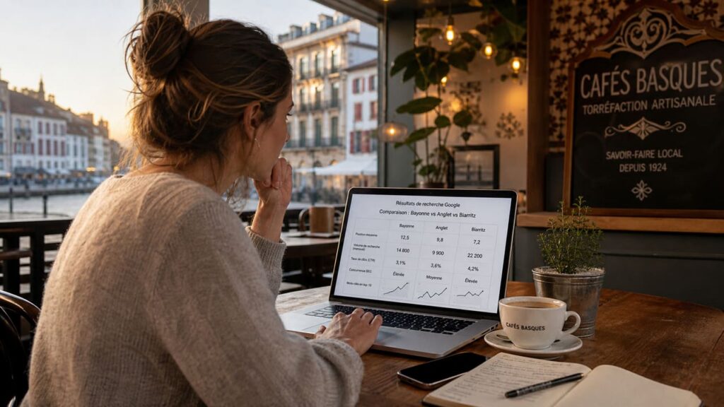 Est-ce que votre expert SEO local sait se référencer ?