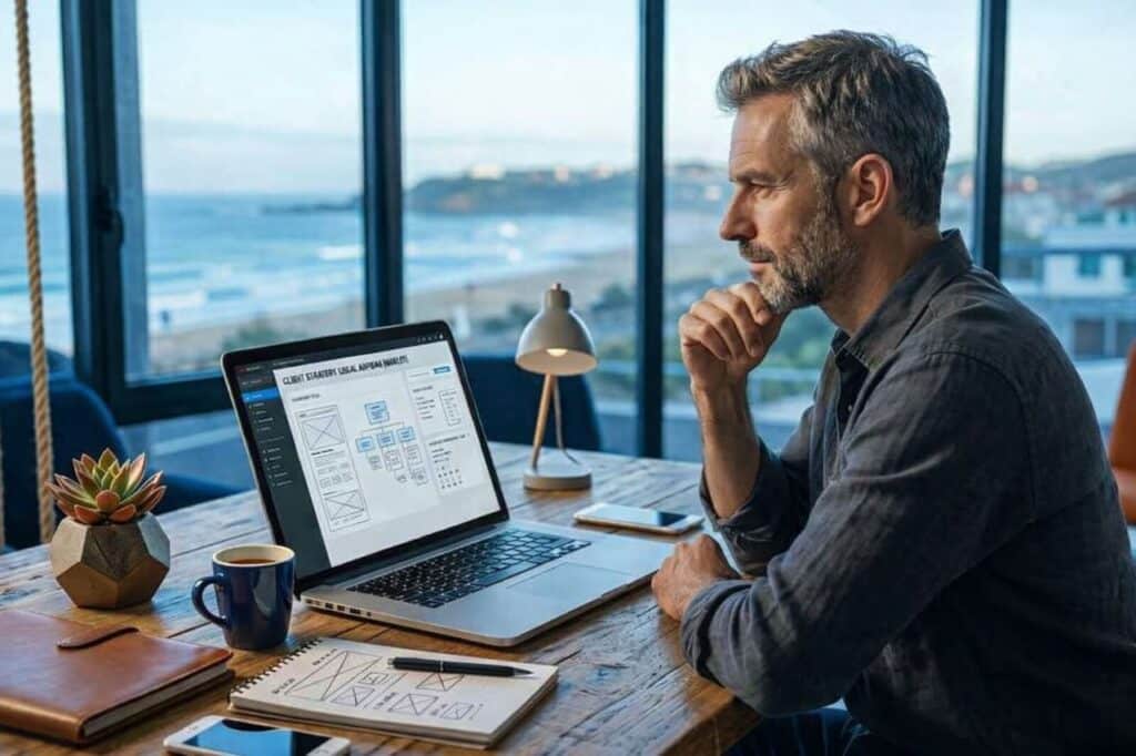 Créer un site vitrine WordPress avec Cheap Site BAB: toutes les étapes point par point